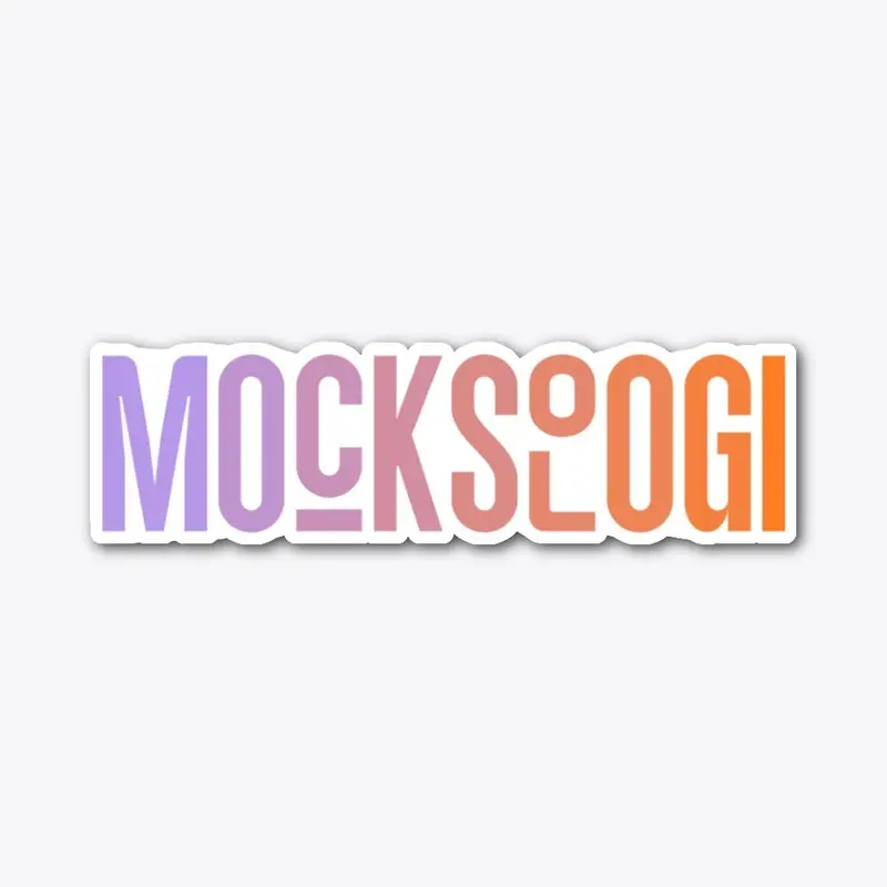 Mocksologi logo 